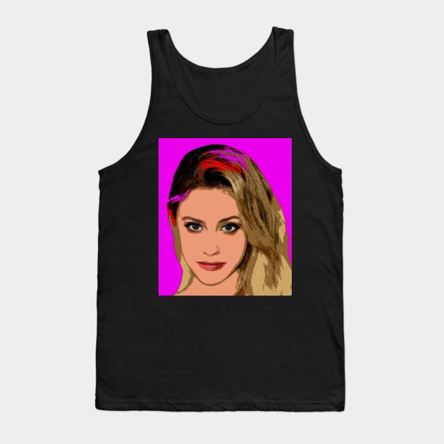 lili reinhart Tank Top by oryan80